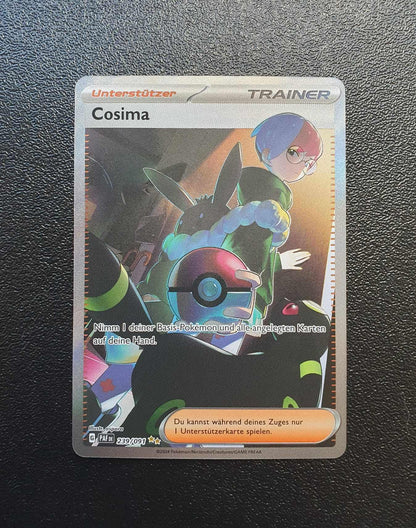 Cosima PAF 239/091 NM DE