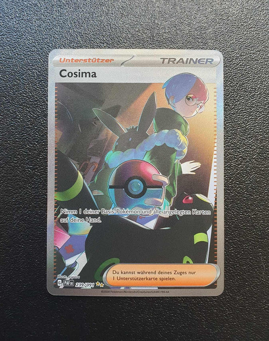Cosima PAF 239/091 NM DE