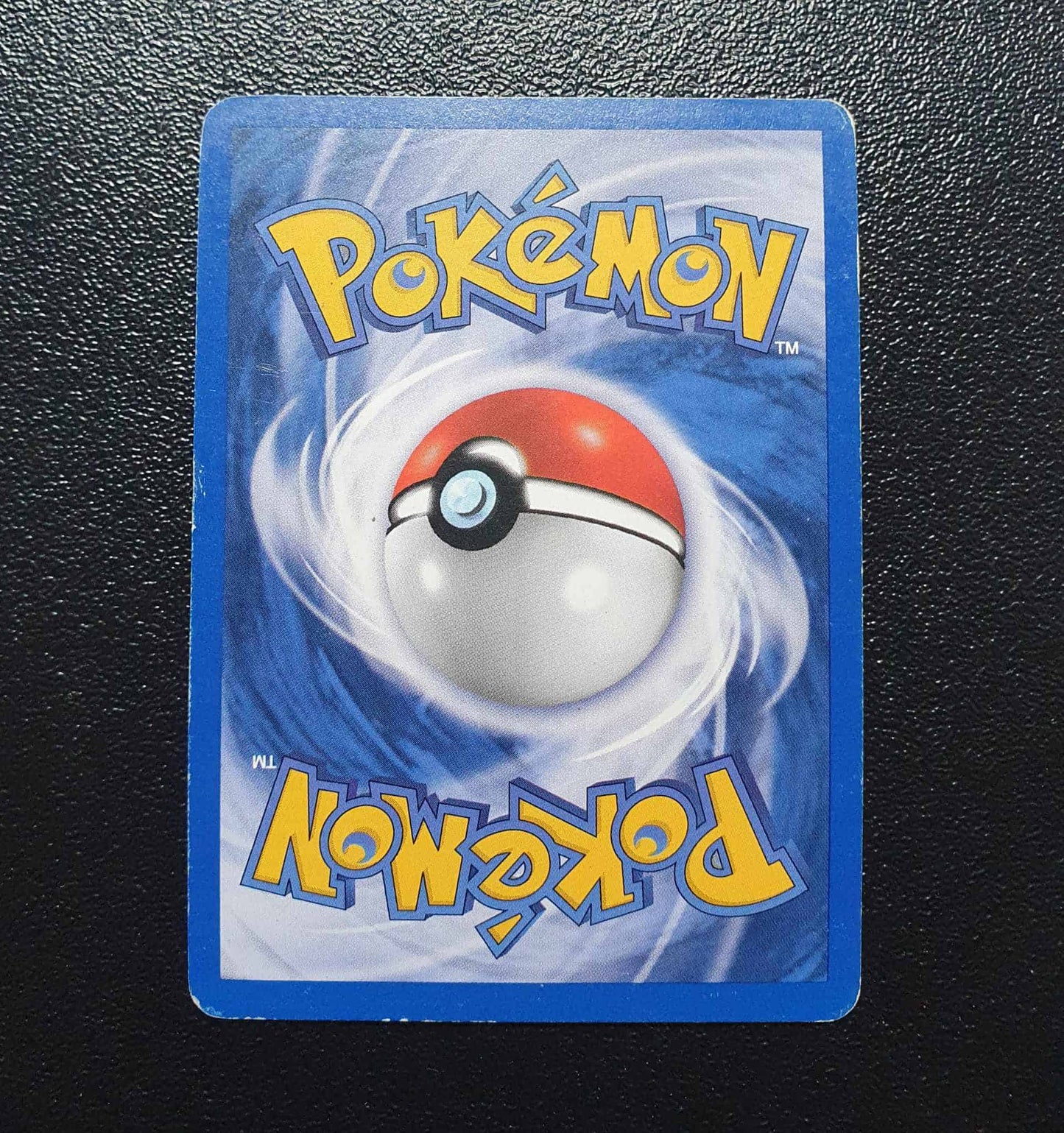 Dark Hypno TR 9/82 Vintage Holo LP ENG