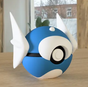 Dratini
