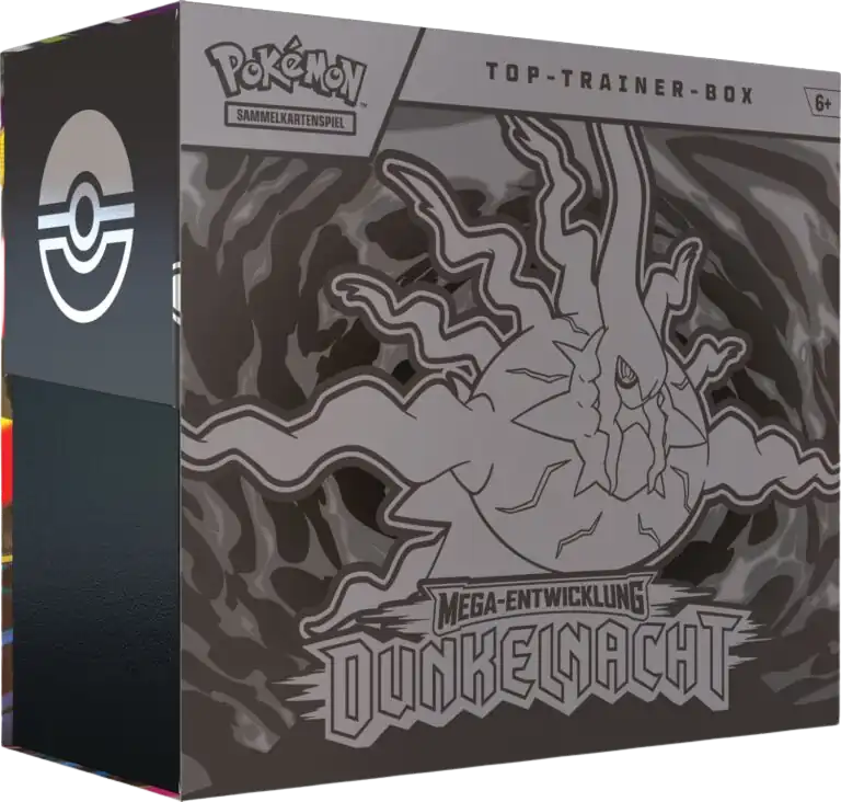 Dunkelnacht - Top Trainer Box