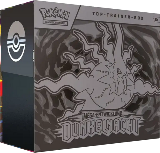 Dunkelnacht - Top Trainer Box
