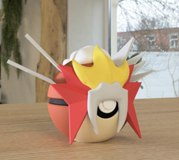 Entei