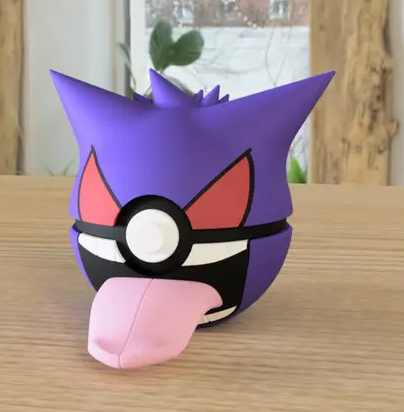 Gengar