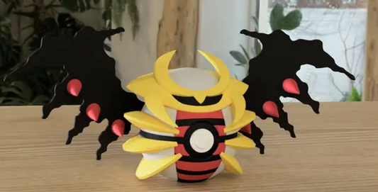 Giratina