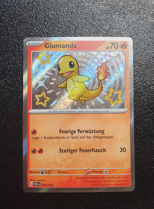 Glumanda PAF 109/091 NM DE