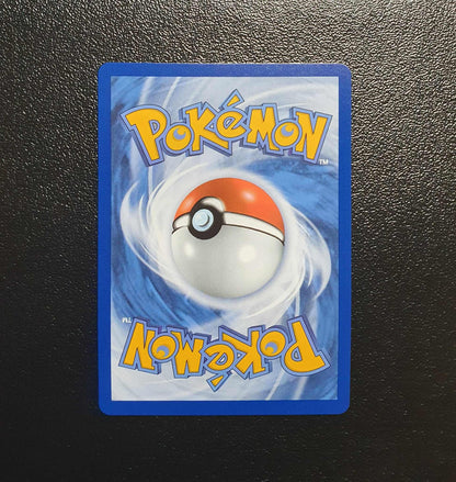 Glurak ex PAF 054/091 NM DE