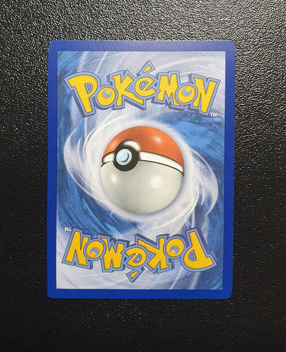 Glurak ex SVP 074 NM DE Promo