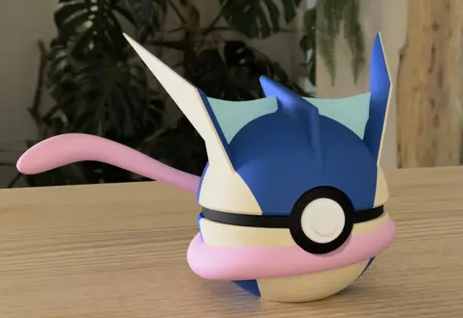 Greninja