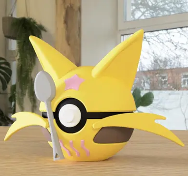 Kadabra