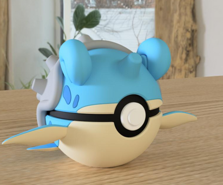 Lapras