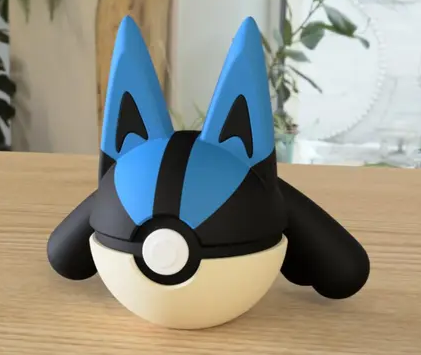 Lucario