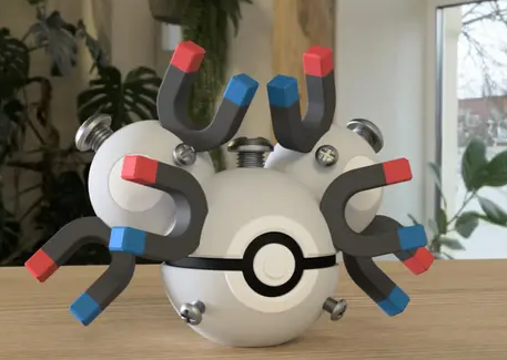 Magneton