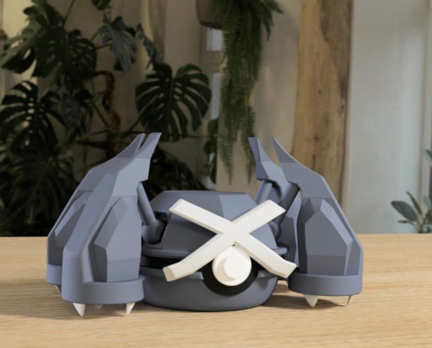 Metagross
