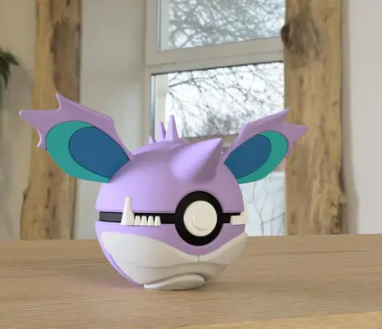 Nidoking