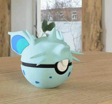 Nidoran W