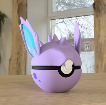 Nidoran M