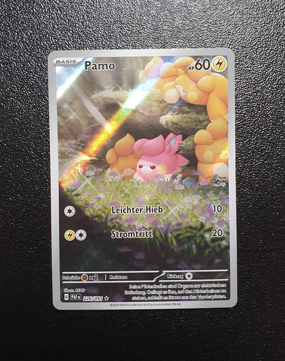Pamo PAF 226/091 NM DE