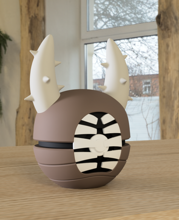 Pinsir