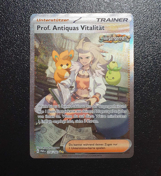Prof. Antiquas Vitalität PAR 256/182 NM DE