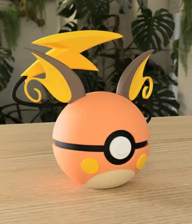 Raichu