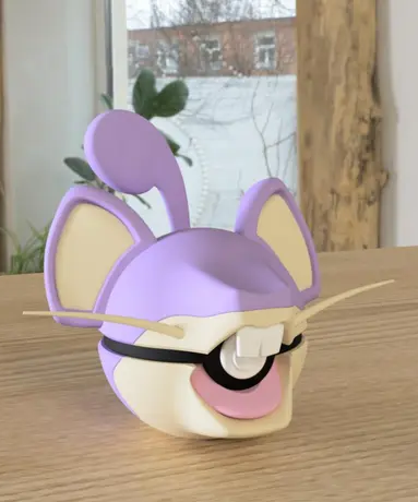 Rattfratz