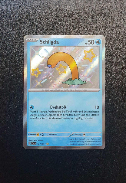Schligda PAF 121/091 NM DE