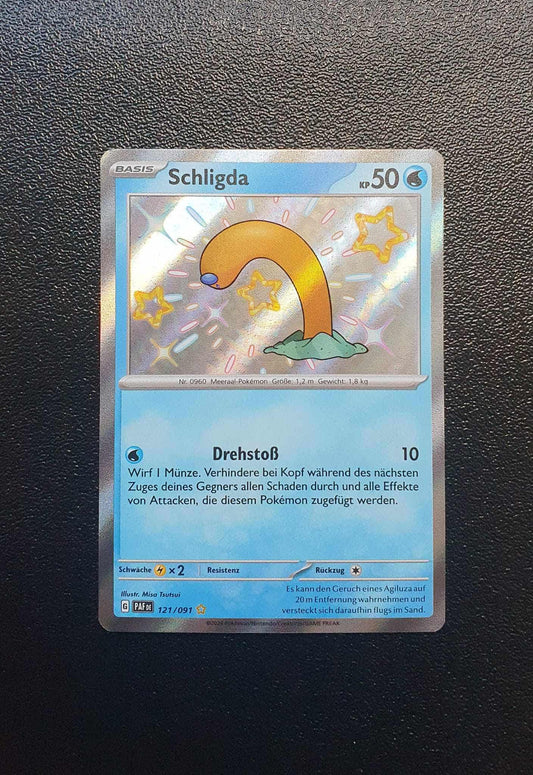 Schligda PAF 121/091 NM DE