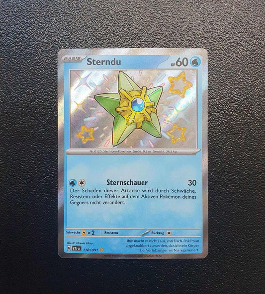 Sterndu PAF 118/091 NM DE