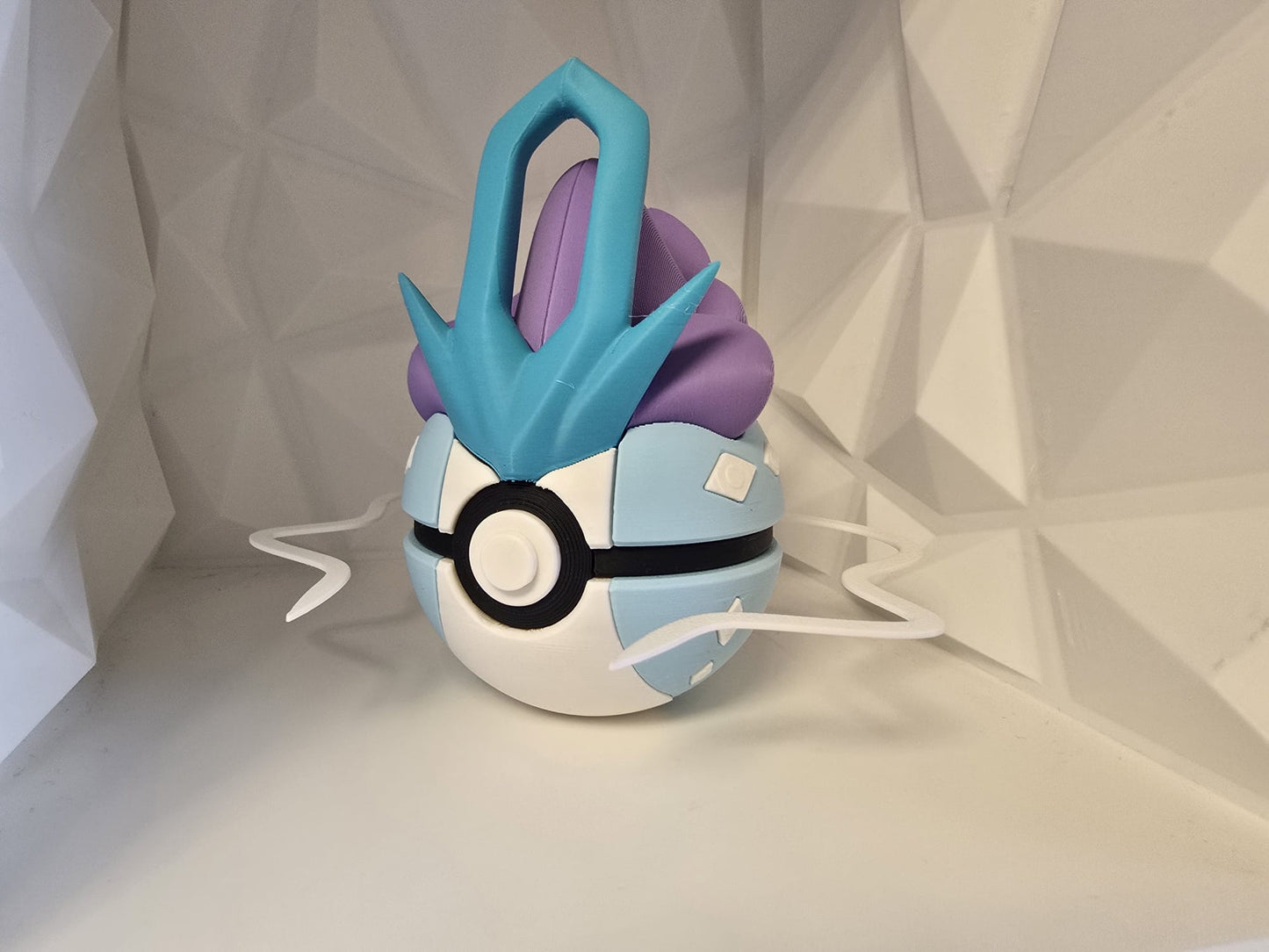 Suicune