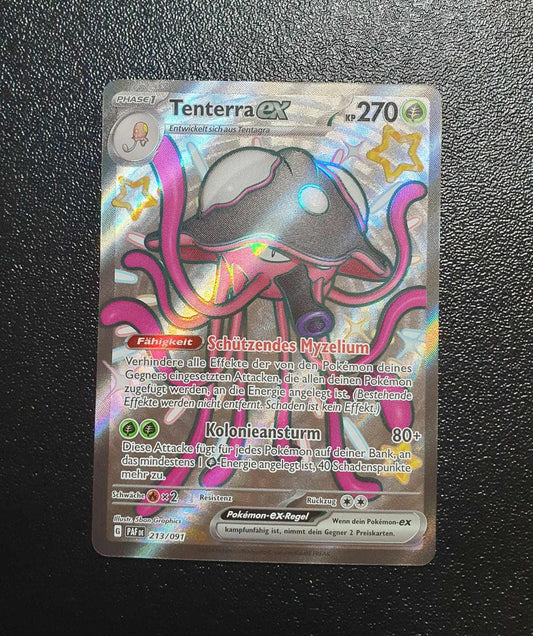 Tenterra ex PAF 213/091 NM DE