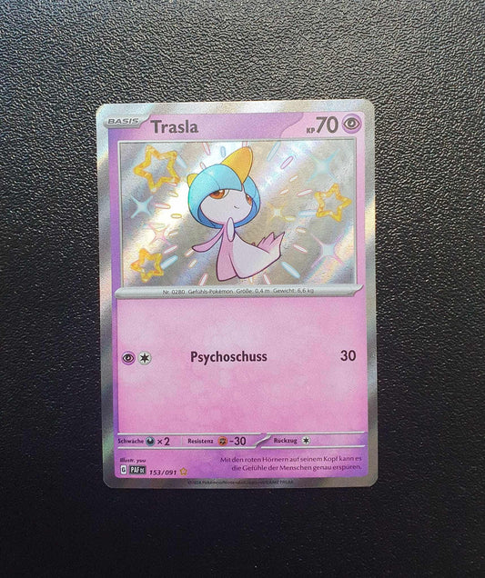Trasla PAF 153/091 NM DE