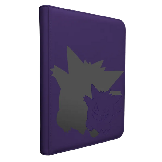 Ultra Pro: 9er Pro Binder - Gengar