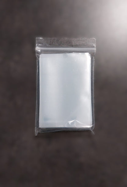 Ultra Pro - Regular Card Sleeves(100Stk)
