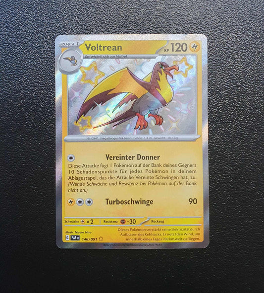 Voltrean PAF 146/091 NM DE