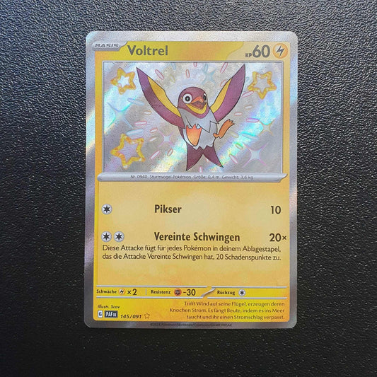 Voltrel PAF 145/091 NM DE