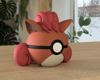Vulpix