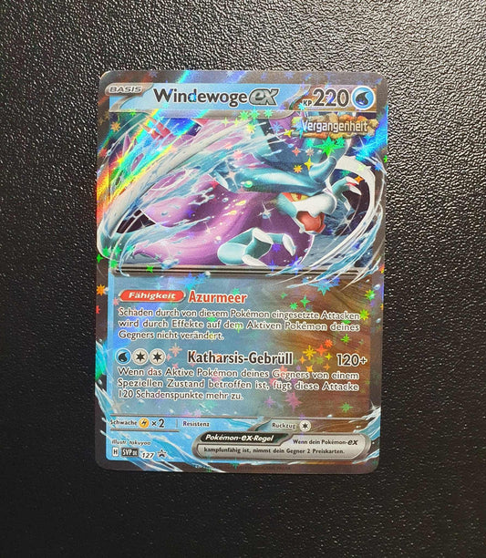 Windewoge ex SVP 127 NM DE Promo