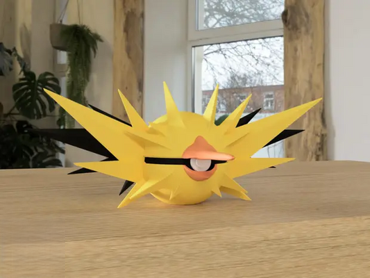 Zapdos
