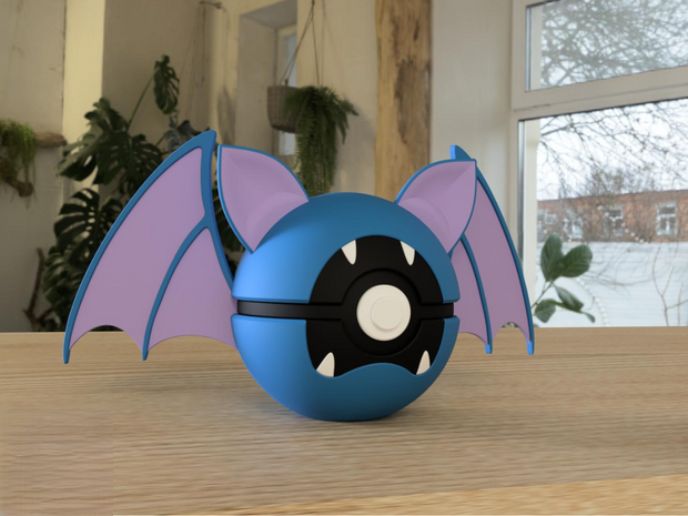 Zubat
